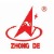 Shanxi Zhongde Plastic-Steel Profiles Co., Ltd. logo