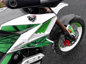 Richbit — vélo pliant 250cc, meilleure <span class=keywords><strong>moto</strong></span> chinoise, <span class=keywords><strong>enduro</strong></span>, automobile unique - Product Image 6