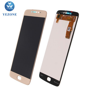 Écran tactile LCD de remplacement pour <span class=keywords><strong>Motorola</strong></span> <span class=keywords><strong>Moto</strong></span> <span class=keywords><strong>E4</strong></span> Plus, pouces, XT1770 XT1771 XT1772 - Product Image 2