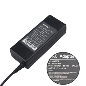 90 w 19 v 4.74A Remplacement AC Adaptateur Pour <span class=keywords><strong>Ordinateur</strong></span> Portable Chargeur pour <span class=keywords><strong>Toshiba</strong></span> Satellite <span class=keywords><strong>Alimentation</strong></span> - Product Image 5
