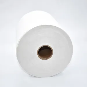 Roll Paper Supplier Jumbo Roll Parent Tissue Paper Hand Towel