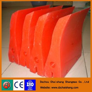 น้ำยาทำความสะอาดสายพานลำเลียงโพลียูรีเทนสำหรับงานขนส่งจำนวนมาก - Product Image 4