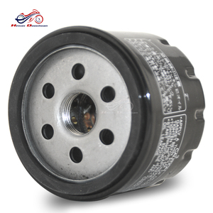 De combustible de la motocicleta filtro araña MAX 500 GT500 <span class=keywords><strong>RS500</strong></span> moto partes del filtro de aceite para MALAGUTI - Product Image 1
