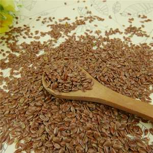 Semillas de Lino de China al por Mayor, Color Marrón Dorado, para Aceite - Product Image 6