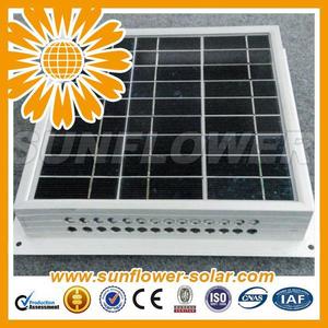 Solar montado en <span class=keywords><strong>el</strong></span> techo ventilador de ático - Product Image 1