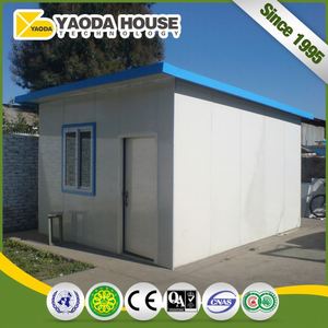 Mejor Precio Panel Sándwich Prefabricado <span class=keywords><strong>Casa</strong></span> <span class=keywords><strong>Manu</strong></span> - Product Image 3