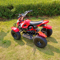 Mini vélo hors-route pour enfants, atv, norme CE 110cc, livraison gratuite