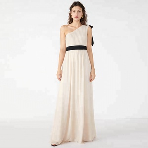De dama de honor de un hombro Hup noche elegante porno mujeres tubo vestido de fiesta - Product Image 3