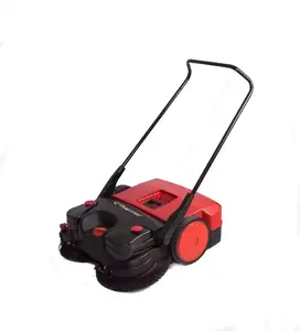 JL780 new product electric broom sweeper electric power sweeper