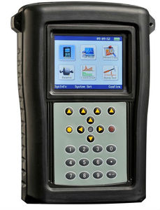 RH802 El experto para el registro de datos, el análisis de vibraciones y el equilibrado in situ - Product Image 2
