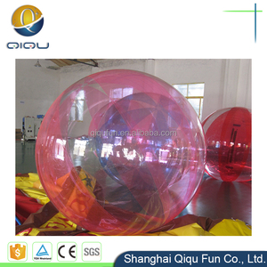 Mano coser inflable caminar <span class=keywords><strong>sobre</strong></span> <span class=keywords><strong>el</strong></span> <span class=keywords><strong>agua</strong></span> bola de alquiler para todas las edades - Product Image 3