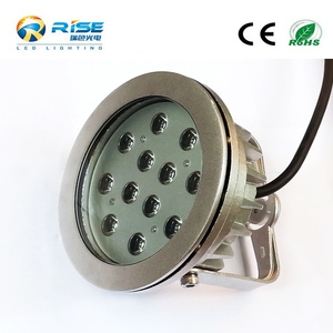 36 W LED <span class=keywords><strong>Submersible</strong></span> L'eau Jardin Étang Sous-Marine <span class=keywords><strong>Spot</strong></span> Light - Product Image 4