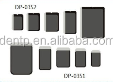 Tamaño <span class=keywords><strong>0</strong></span>,1, 2,3, 4 digital Desechable Cubierta de La Placa de Imagen de rayos X - Product Image 6