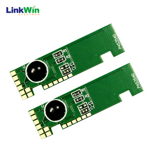 Chip de Reinicio Universal para Tóner SAMSUNG SL-M3825/4025/3875/4075 <span class=keywords><strong>MLT</strong></span>-<span class=keywords><strong>D204E</strong></span> BK 10K, Reiniciador de Chips para Tóner - Product Image 4
