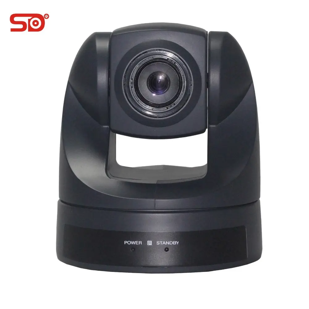 Standard Definition 360 camera Video Conference Camera SOC-801SD SINGDEN