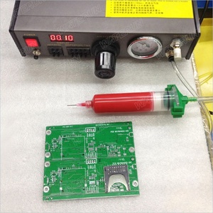 Keo Dán Tự Động Thông Minh Có Độ Chính Xác Cao - Product Image 2