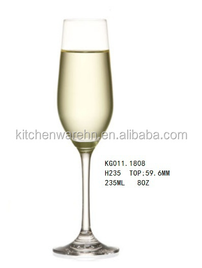 Drinking Champagne Glass Cup Long Stem Goblet Wedding Toast Champagne Flute Lead Free Crystal Wedding Gift Glass Champagne Cup