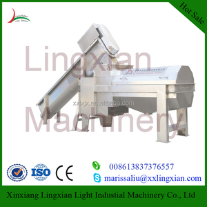Tecnología avanzada Máquina Deshuesadora Cereza - Product Image 2