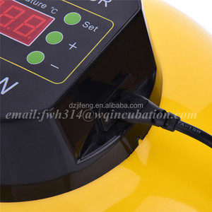고품질 8 계란 인큐베이터 만든 중국 제조 업체 - Product Image 2