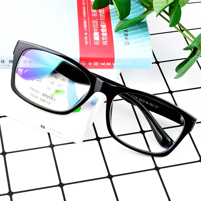 BLONGU los lectores UV protección Anti deslumbramiento gafas TR90 bisagras computadora gafas de lectura de luz azul