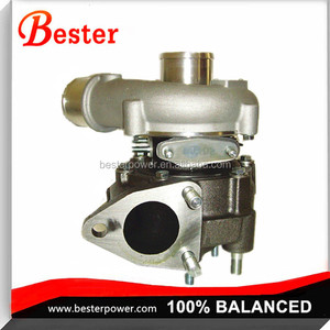 Turbocompresseur Turbo 1720127040 1720127040D pour Toyota Rav 4 - Product Image 1