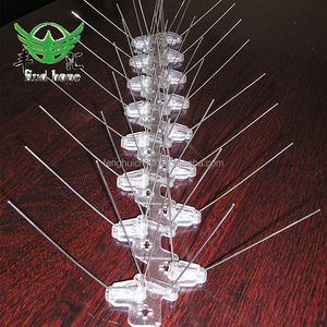 <span class=keywords><strong>Humane</strong></span> Anti Vogel Spike Duif Val - Product Image 2