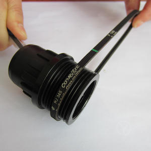 Özelleştirilmiş poli v kayış tahrikli makara - Product Image 3