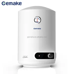 Coating Emaille Water Tank 50L/100L Boiler