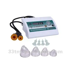 MD-215A Clinical Experience Vacuum Breast Shapes & enhancemet instrument