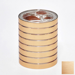 6ชิ้นทองแดงใสสายแฟนซีรอบรูปชุดอุปกรณ์ห้องน้ำ - Product Image 4