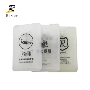 Limpiador de Lentes en Aerosol de 20 ml, Portátil, para Gafas Ópticas, Líquido de Limpieza, Venta al Por Mayor - Product Image 2