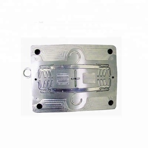 Molde de inyección de plástico para fabricación de carcasas de ordenador - Product Image 5