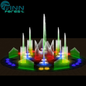 Usine vente <span class=keywords><strong>Roman</strong></span> <span class=keywords><strong>fontaine</strong></span> d'eau à <span class=keywords><strong>la</strong></span> main musique danse <span class=keywords><strong>fontaine</strong></span> dessin - Product Image 4