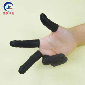 Antistatische Vingerbedjes Powervrije Esd-Vingerbedjes - Product Image 1