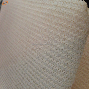 Highend's canopies and candles shade curtain fabric - Product Image 6
