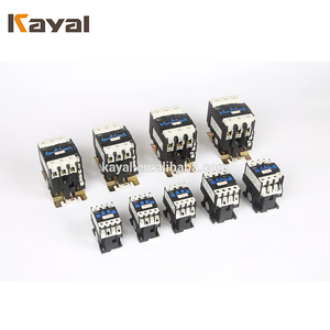 LC1-D0910 <span class=keywords><strong>9A</strong></span> CE AC eléctrica AC contactor buena calidad contactor 50/60Hz AC bobina del contactor - Product Image 4
