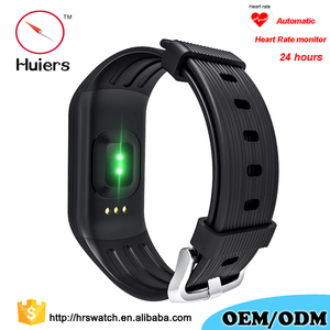 Đồng Hồ Đeo Tay Nam Thời Trang Dành Cho Nam Theo Nhịp Tim 2.0 Đeo Được Aliexpress Đồng Hồ Đeo Tay Kỹ Thuật Số Reloj Deportivo De Pulsera - Product Image 5