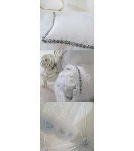Italië Rococo Stijl Rugosa Rose Ontworpen Chaise Lounge, antieke Elegante en Fijne Gesneden Dormeuse - Product Image 3