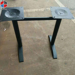 ادنى قاعدة من الحديد الزهر لطاولة القهوة - Product Image 3