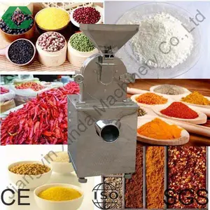 Hot Sales Electric Spice Grinder Coffee Grinderで中国