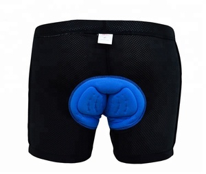 Su misura Cycle Pantaloncini Bike <span class=keywords><strong>Bicicletta</strong></span> Della Bici <span class=keywords><strong>Pantaloni</strong></span> Ciclismo Shorts Intimo - Product Image 4