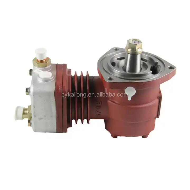 Chine Compresseur d'air pour moteur WEICHAI WD615 Fabricants