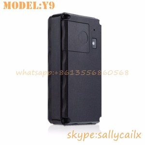 <span class=keywords><strong>Gps</strong></span> thiết bị theo dõi tuổi thọ pin dài <span class=keywords><strong>container</strong></span> con dấu <span class=keywords><strong>gps</strong></span> tracker, trailer, tài sản Theo Dõi <span class=keywords><strong>Gps</strong></span> Thiết Bị Theo Dõi (Y9) - Product Image 2