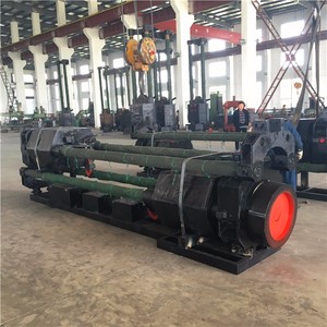 JULI marca DD25 asta di guida di tipo <span class=keywords><strong>diesel</strong></span> mucchio martello con mucchio leader per le Filippine e Indonesia - Product Image 4