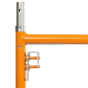 Pin de bloqueo de seguridad para andamio - Product Image 2