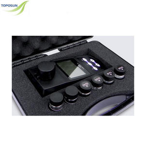 TPS-TB100 Pengukur Kekeruhan Portabel, Turbidimeter dengan <span class=keywords><strong>Unit</strong></span> Kekeruhan NTU, FNU, EBC, ASBC - Product Image 4