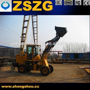 <span class=keywords><strong>Compact</strong></span> zl20 chargeuses <span class=keywords><strong>sur</strong></span> pneus, zl20 dans chinan fournisseur - Product Image 5