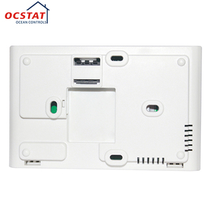 Suspendues Au mur Numérique <span class=keywords><strong>Programmable</strong></span> Chaudière Chauffage <span class=keywords><strong>Thermostat</strong></span> <span class=keywords><strong>D</strong></span>'<span class=keywords><strong>ambiance</strong></span> - Product Image 3