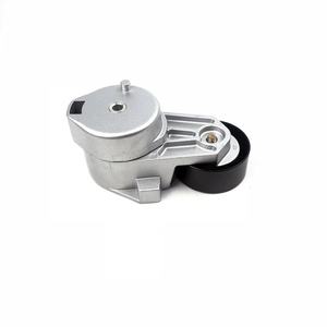 Polea Tensora de Correa para Camiones Pesados Renault / Volvo / <span class=keywords><strong>Iveco</strong></span>, Piezas de Motor de Buena Calidad - Product Image 2