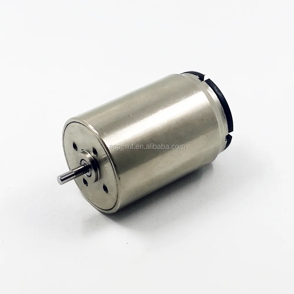 22Mm 10000 Rpm Motor 12V Voor Tattoo Machine Zilveren Micro Motor Borstel Tatoo Machine Dc Micro Motoren Fabrikanten In India Rohs